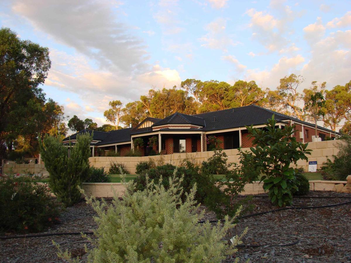 Seatrees Accommodation Yanchep Exterior photo